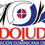 Logo Federación Dominicana de Judo-01